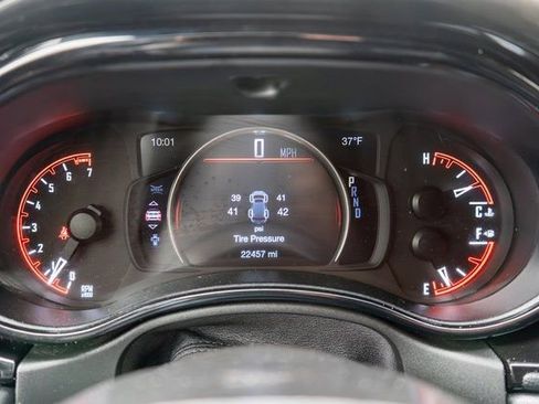 Used 2023 Dodge Durango SXT w/ SXT Blacktop Group image 24