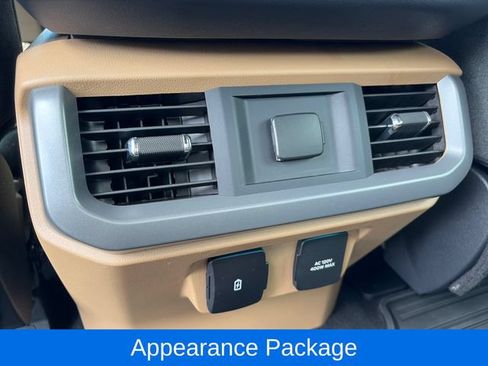 Used 2023 Ford F150 XLT w/ Equipment Group 302A High AWD/4WD image 10