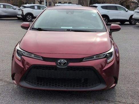 Used 2022 Toyota Corolla LE image 8