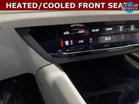 Used 2023 Buick Envision Avenir image 6