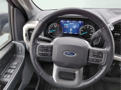 Used 2021 Ford F150 XLT w/ Equipment Group 301A Mid AWD/4WD image 34