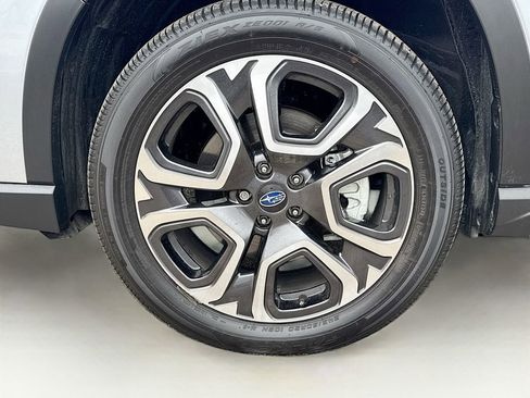 Certified 2025 Subaru Ascent Limited image 46