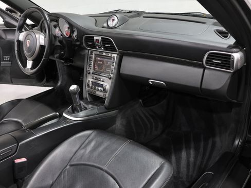 Used 2008 Porsche 911 Cabriolet image 16