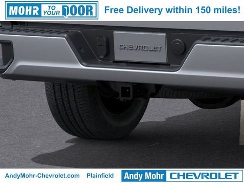 New 2026 Chevrolet Silverado 1500 RST w/ All Star Edition Plus image 14