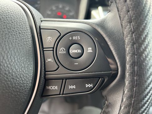 Used 2023 Toyota Corolla SE FWD image 22