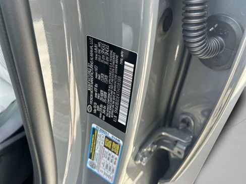 New 2026 Hyundai Tucson SEL FWD image 37