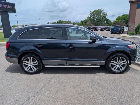 Used 2008 Audi Q7 4.2 Premium AWD/4WD image 10