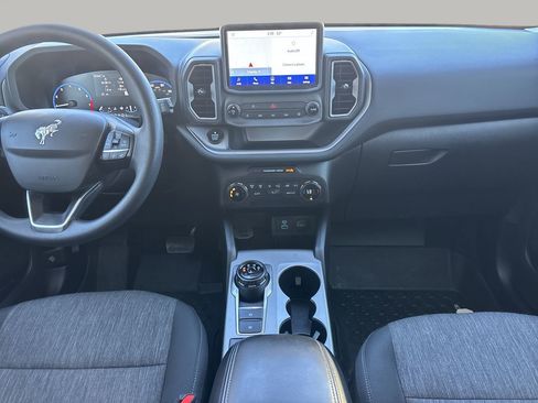 Certified 2021 Ford Bronco Sport Big Bend image 15