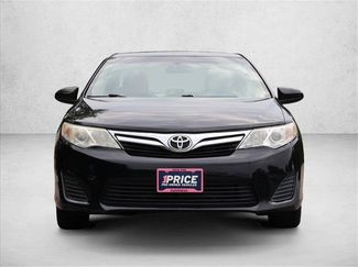 Used 2012 Toyota Camry LE FWD video 2