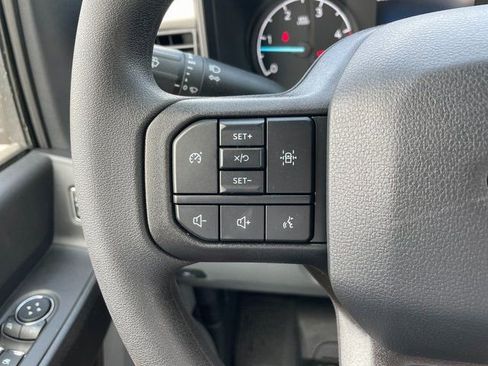 New 2025 Ford F550 XL image 18
