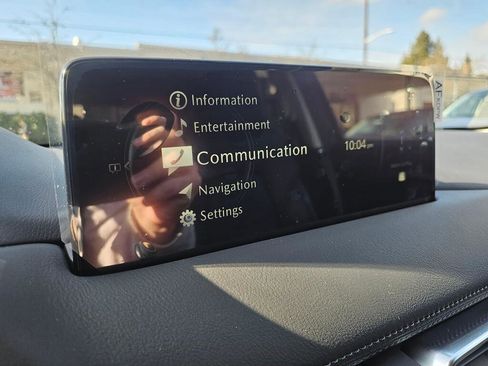 New 2025 MAZDA CX-5 AWD 2.5 S image 28