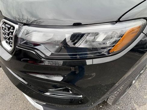 New 2026 Jeep Compass Limited image 14