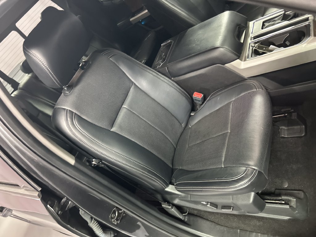 Used 2018 Ford F150 Lariat w/ Equipment Group 501A Mid AWD/4WD image 25