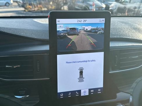 Used 2023 Ford Explorer Limited w/ Limited Technology Package image 26