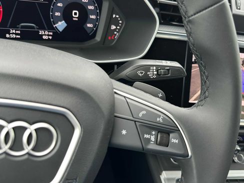 New 2025 Audi Q3 2.0T Premium image 33