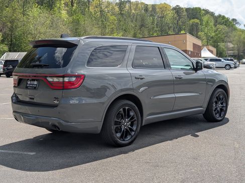 Used 2025 Dodge Durango R/T image 9