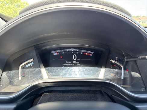 Used 2021 Honda CR-V EX image 17