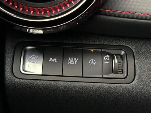 New 2026 Chevrolet Equinox RS w/ Convenience Package III AWD/4WD image 31