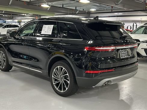 Used 2024 Lincoln Corsair AWD w/ Equipment Group 101A image 6