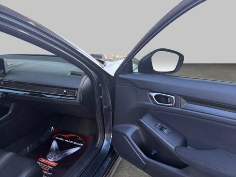Used 2022 Honda Civic Sport image 19