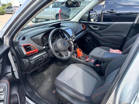 Used 2019 Subaru Forester Sport w/ Popular Package #2 AWD/4WD image 11