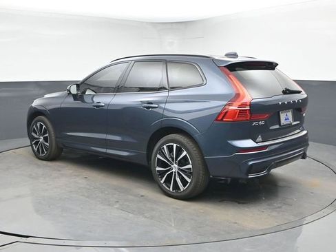 Used 2025 Volvo XC60 B5 Plus w/ Protection Package Premier image 6