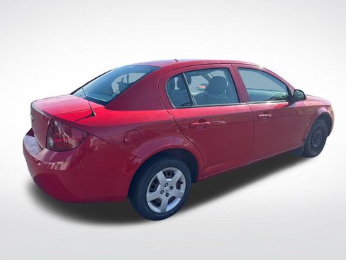 Used 2007 Chevrolet Cobalt LS FWD image 5