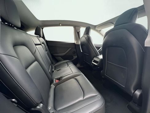Used 2021 Tesla Model Y Long Range image 28