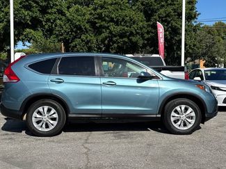 Used 2014 Honda CR-V EX video 2