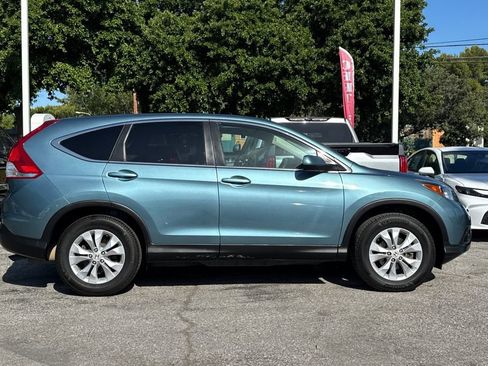 Used 2014 Honda CR-V EX image 2