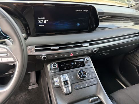 Used 2025 Hyundai Palisade Calligraphy AWD/4WD image 33