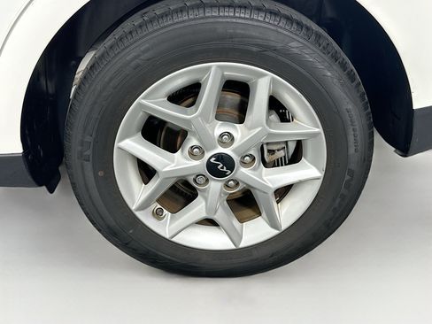 Used 2023 Kia Soul S FWD image 11