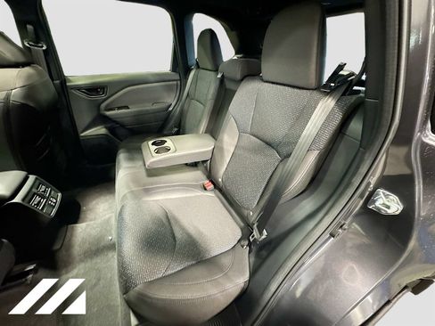 New 2026 Subaru Forester Premium AWD/4WD image 24