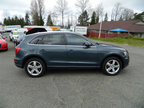 Used 2011 Audi Q5 2.0T Premium Plus image 9