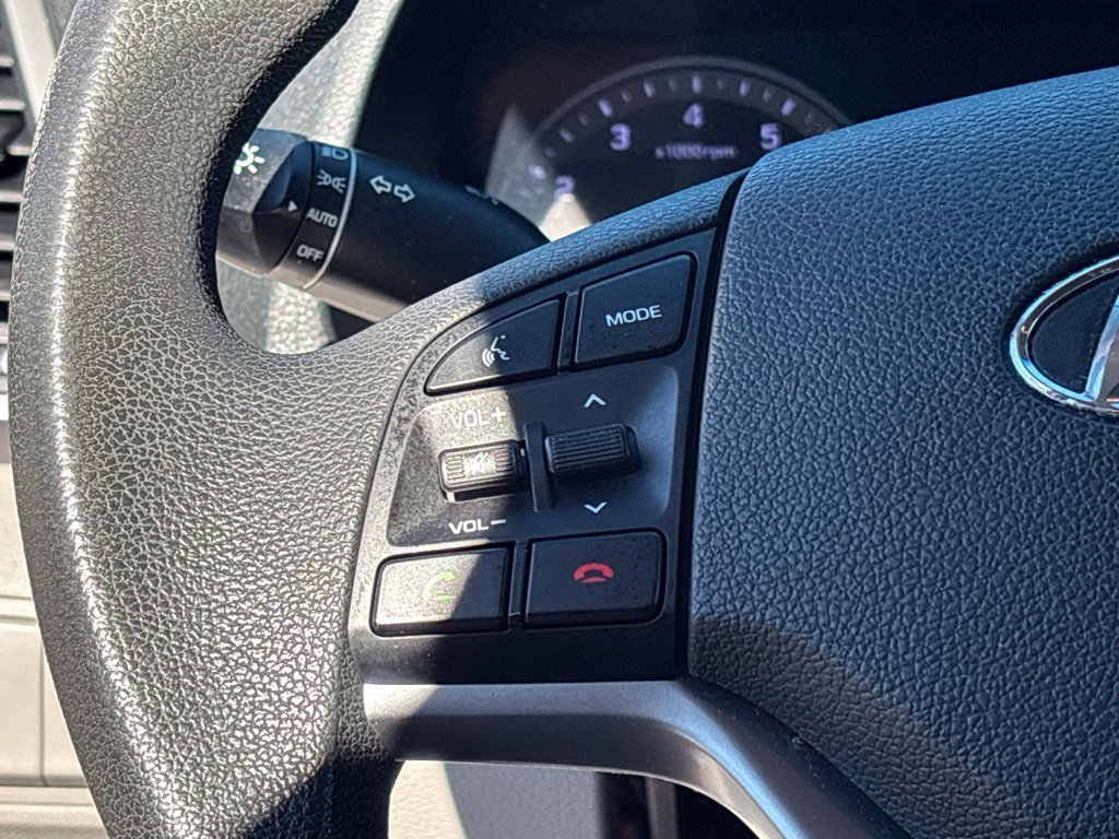 Used 2018 Hyundai Tucson SE FWD image 22