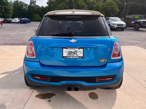 Used 2011 MINI Cooper S FWD image 6