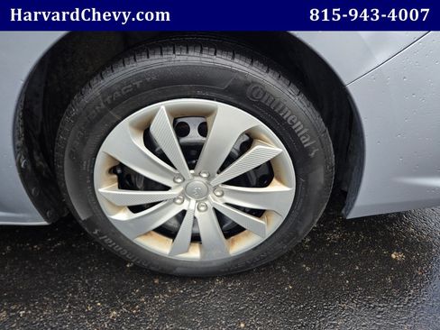 Used 2022 Subaru Impreza 2.0i AWD/4WD image 36