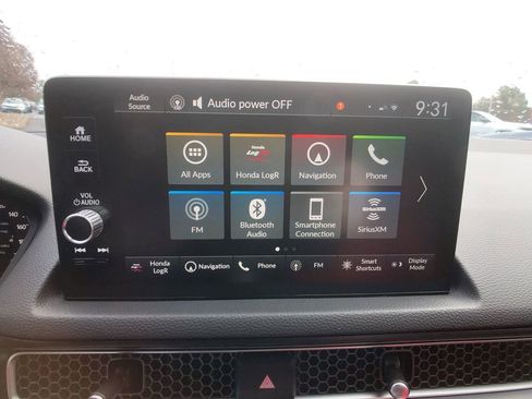 New 2025 Honda Civic Type R image 19