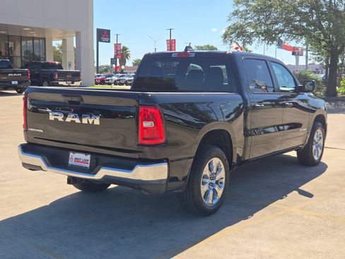 Used 2025 RAM 1500 Lone Star RWD image 5