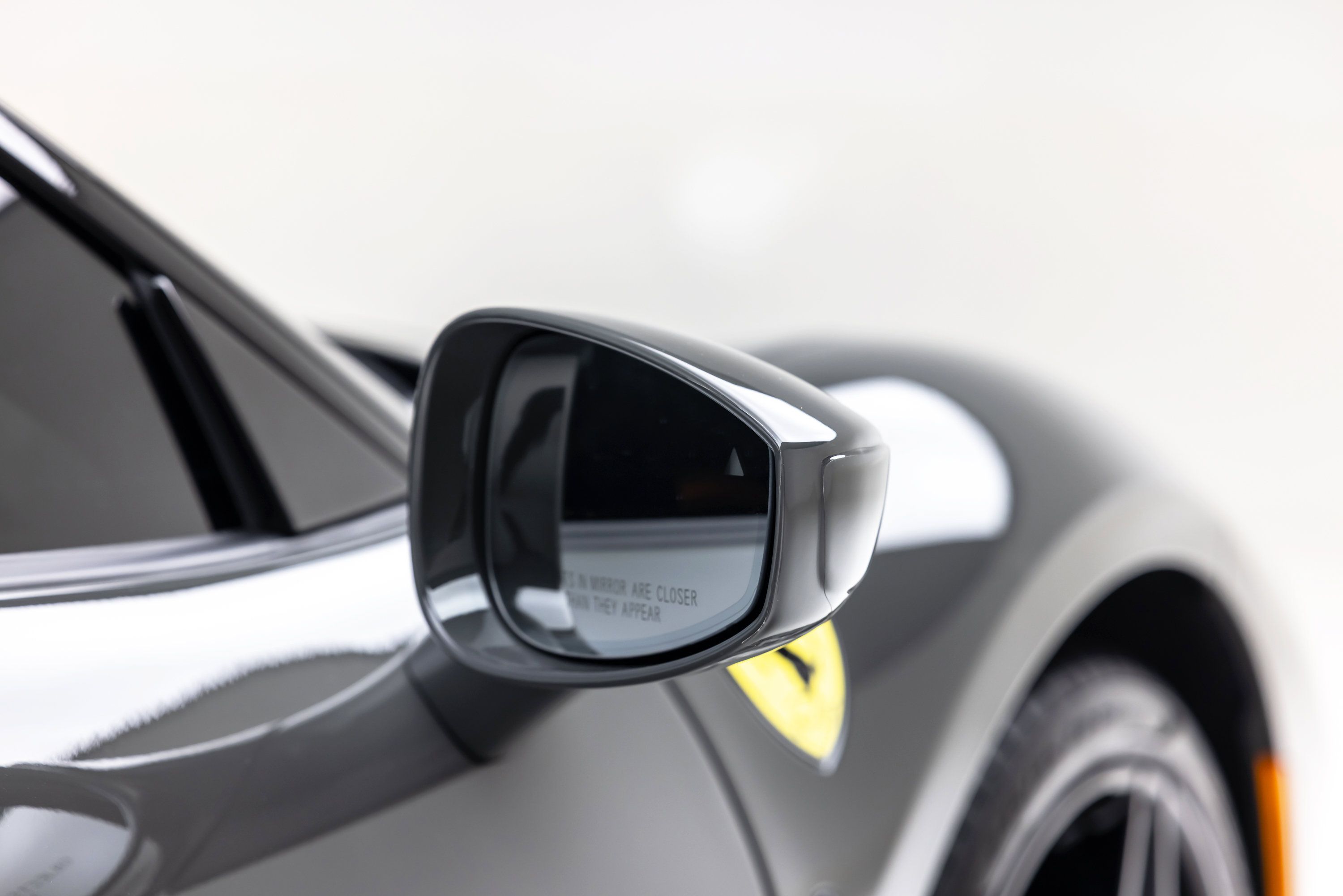 Certified 2022 Ferrari F8 Tributo RWD image 24