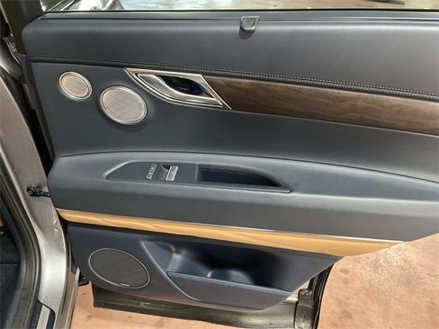 Used 2022 Genesis GV80 3.5T Advanced + image 22