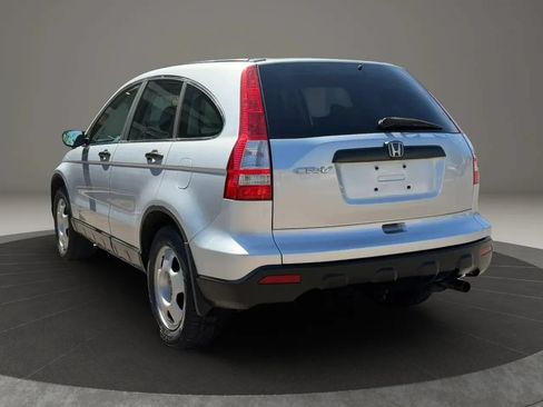 Used 2009 Honda CR-V LX image 7