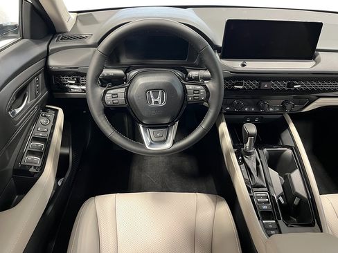 New 2026 Honda Accord Touring image 26