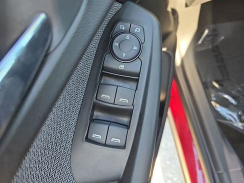 Used 2021 Chevrolet TrailBlazer LS FWD image 13