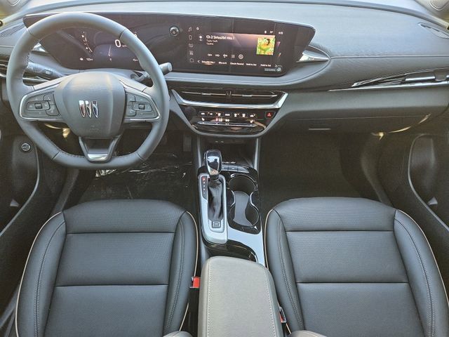 New 2026 Buick Envista Sport Touring FWD image 18