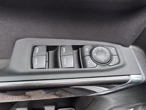 Used 2021 GMC Sierra 1500 AT4 image 28