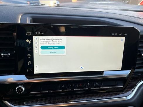 Used 2024 GMC Sierra 2500 SLE w/ SLE Convenience Package image 22