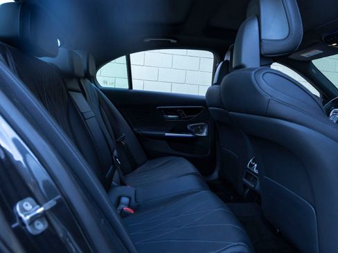 Used 2025 Mercedes-Benz C 36 AMG S image 25