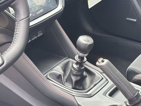 New 2026 Subaru WRX Premium AWD/4WD image 18