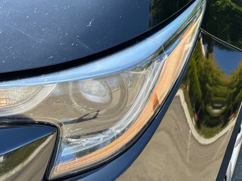 Used 2024 Toyota Corolla LE FWD image 50